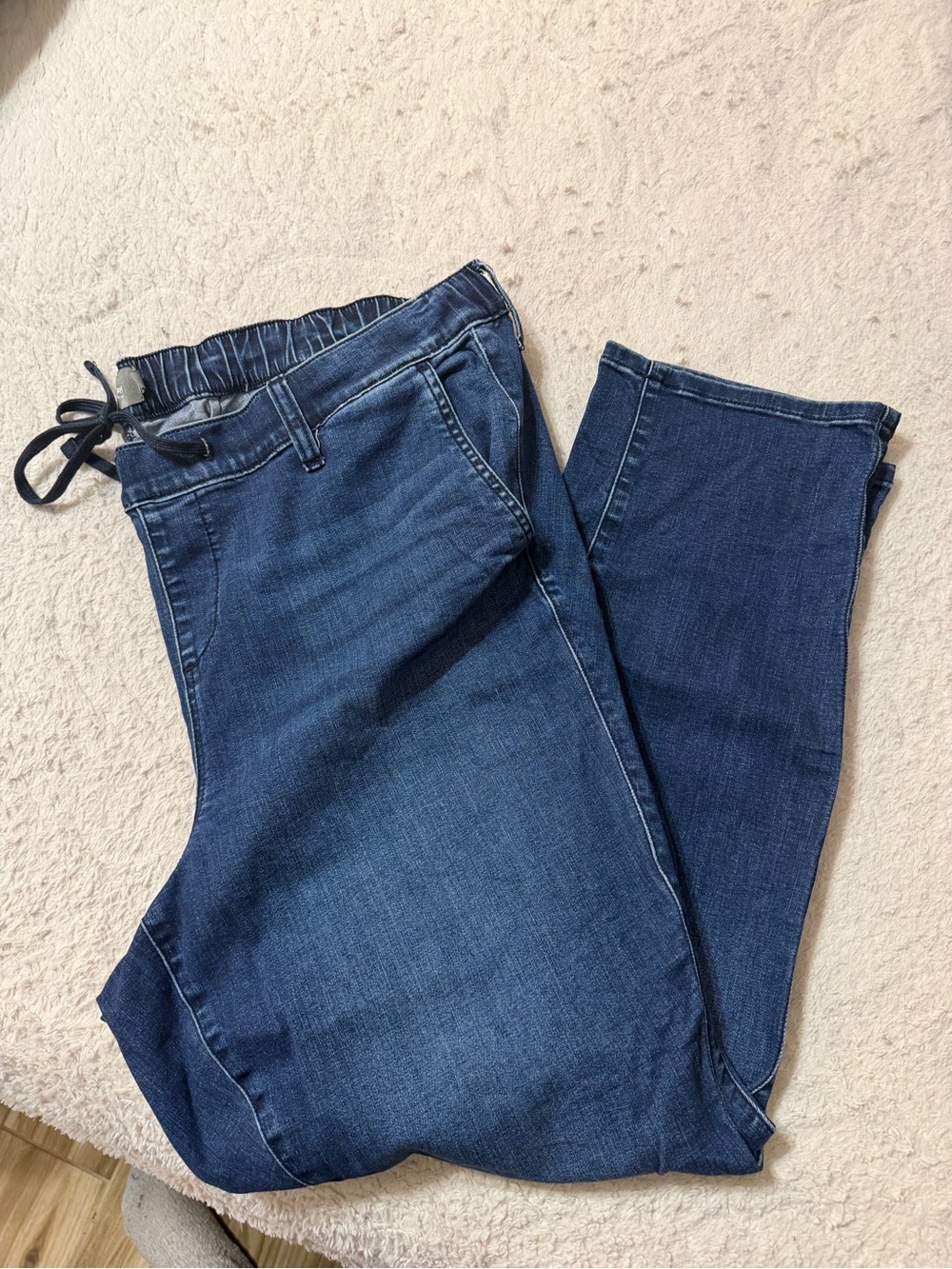 Torrid jeans